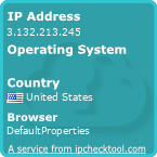 dein-ip-check.de - Dein kostenloser IP Check im Internet